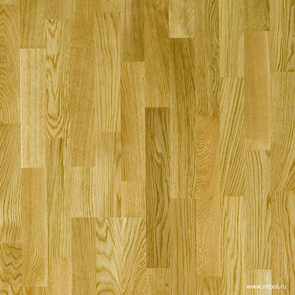 Паркетная доска Polarwood Classic Трёхполосная Дуб Тундра Паркетная доска Polarwood Classic Трёхполосная Дуб Тундра