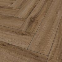 SPC ламинат Falquon Herringbone Jackson Oak HB P1006