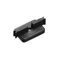 Террасная доска Harvex Комплектующие Кляймер Nova