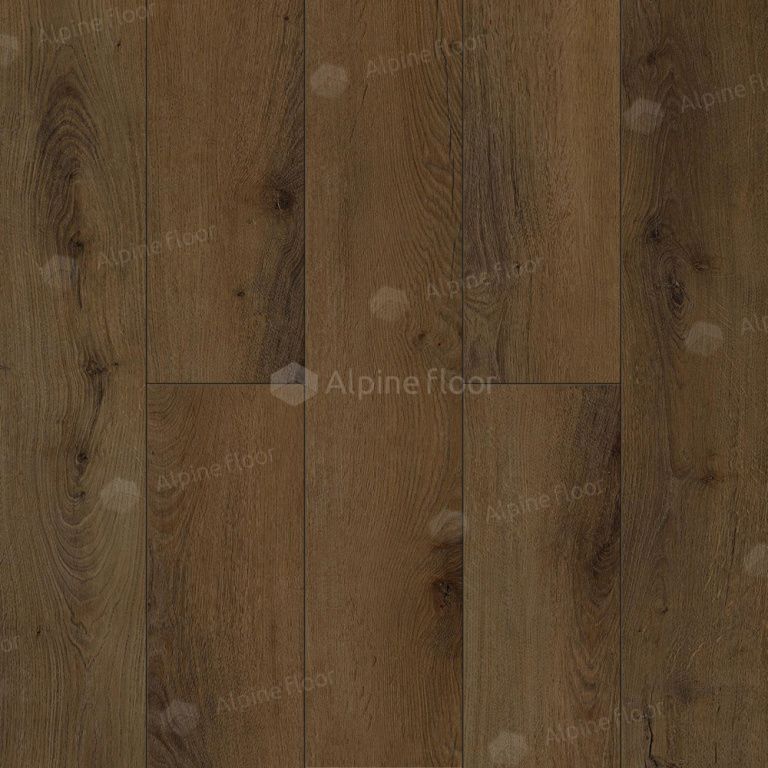 SPC ламинат Alpine Floor Premium XL Дуб Марко ЕСО 7-32