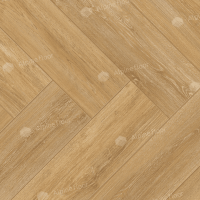 Ламинат Alpine Floor Herringbone 12 Pro Дуб Тулуза LF106-04