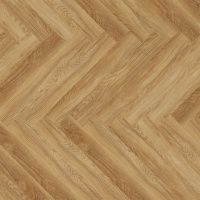 Кварцвиниловая плитка Fine Flex Wood Дуб Тигирек FX-107