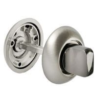 Сантехническая завёртка Morelli MH-WC SN/BN