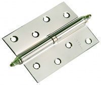 Петля стальная Morelli Правая MS 100X70X2.5 R PC