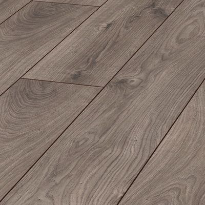 Ламинат Kronotex Robusto Дуб Атлас антрацит D 3592 Ламинат Kronotex Robusto Дуб Атлас антрацит D 3592