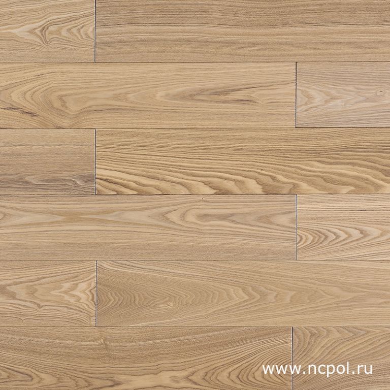 Массивная доска Amber Wood Amber Wood Ясень Ясень Карамель