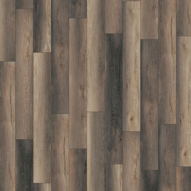 Ламинат Kronotex Robusto Дуб Гнарренбург Титан D 80992