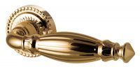 Ручка дверная Armadillo Bella CL2-GOLD-24