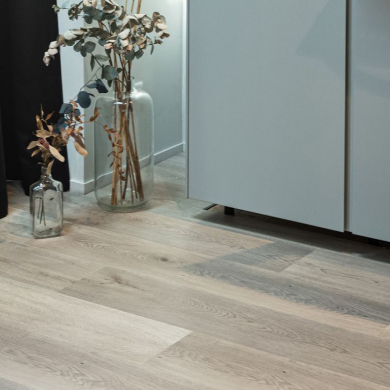 SPC ламинат Vinilpol Click 6 мм Дуб Рим 7894-EIR