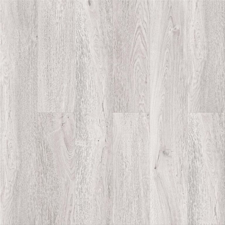 SPC ламинат CronaPlast Wood Дуб Серебристый ZH-81126-1