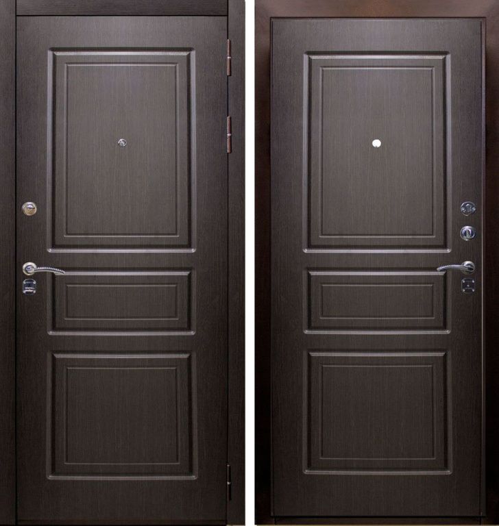 Рубеж-1 Венге