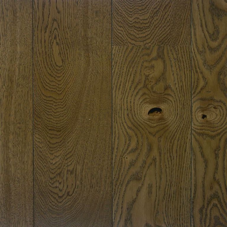 Паркетная доска Polarwood Elegance Дуб Premium 138 Artist Brown