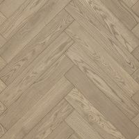 Паркетная доска Karelia Herringbone Дуб Сепия HB