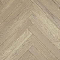Паркетная доска Karelia Herringbone Дуб Карамель HB