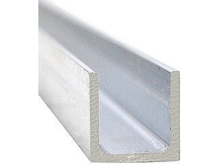 Нижняя направляющая Morelli TRACK-B 10x10x10 1M