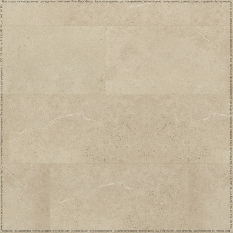 Кварцвиниловая плитка Fine Floor Клеевой тип FF-1400 Stone Левенбург FF-1478