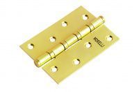 Петля стальная Morelli MS 100X70X2.5-4BB SG