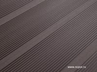 Террасная доска Savewood Террасная доска SW Ulmus (Thin) SW ULMUS (THIN) Терракот