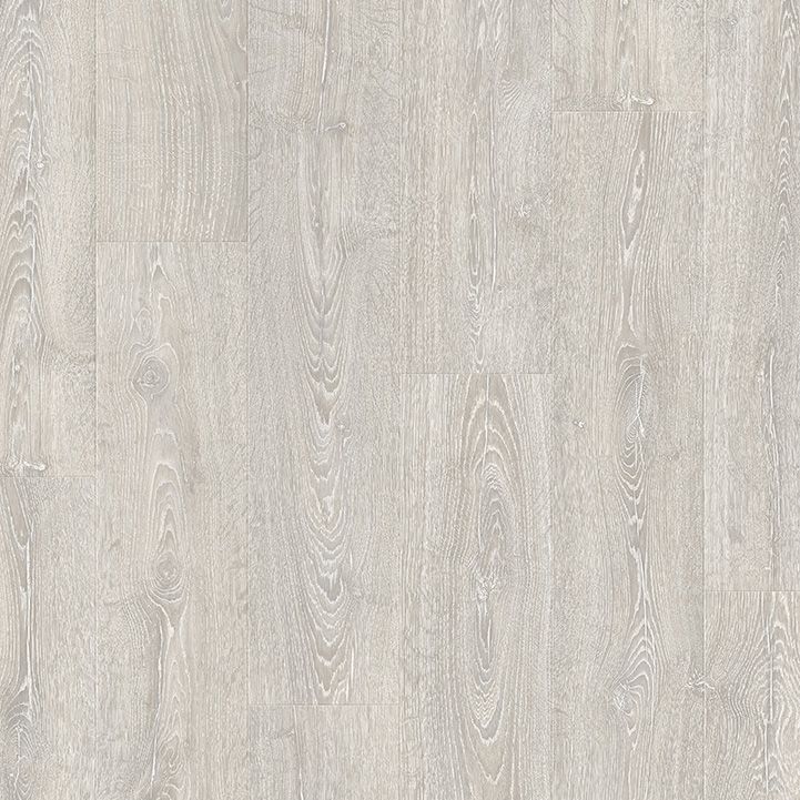 Ламинат Quick Step Impressive Дуб фантазийный светло-серый IM3560
