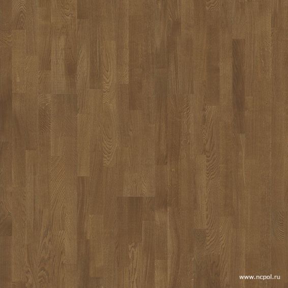 Паркетная доска Karelia Spice Дуб Antique Трёхполосный