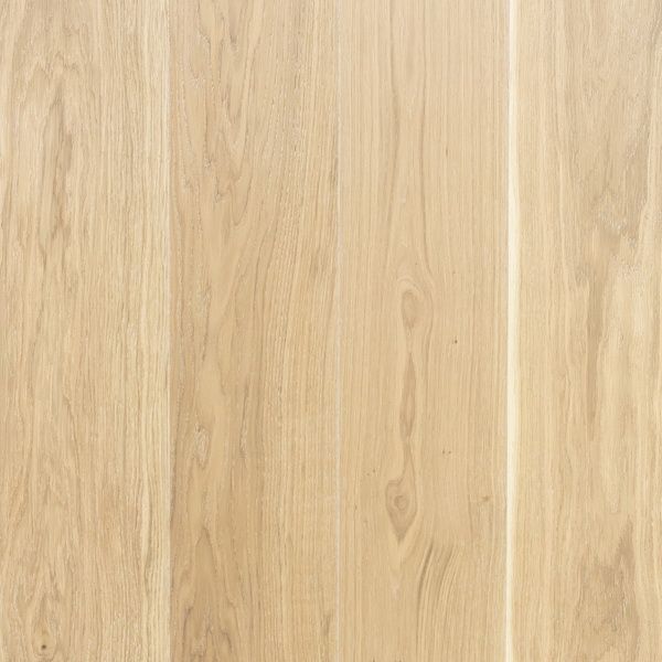 Паркетная доска Polarwood Space Дуб Премиум Меркурий Белое масло 138х1800 мм