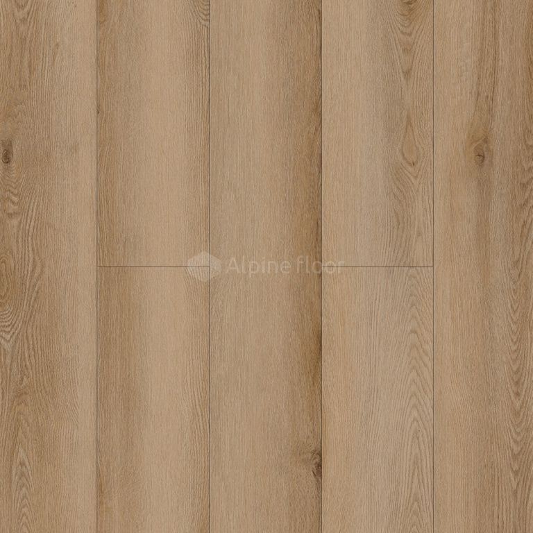 SPC ламинат Alpine Floor Real Wood Дуб Самерсет ЕСО 2-11