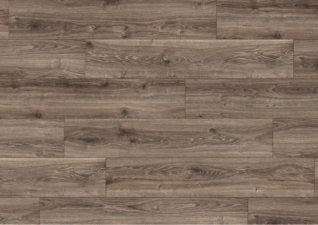 Виниловые полы Egger Design+ flooring Дуб покрашенный серый EPD011