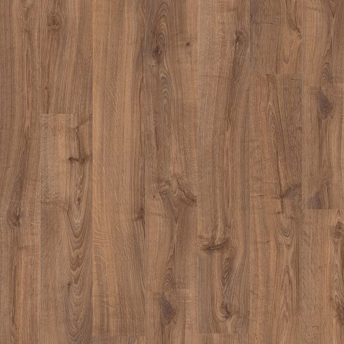 Ламинат Quick Step Eligna Дуб шоколадный промасленный U3461