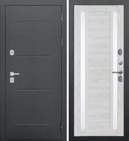 Isoterma 11 см серебро царга Ривьера айс