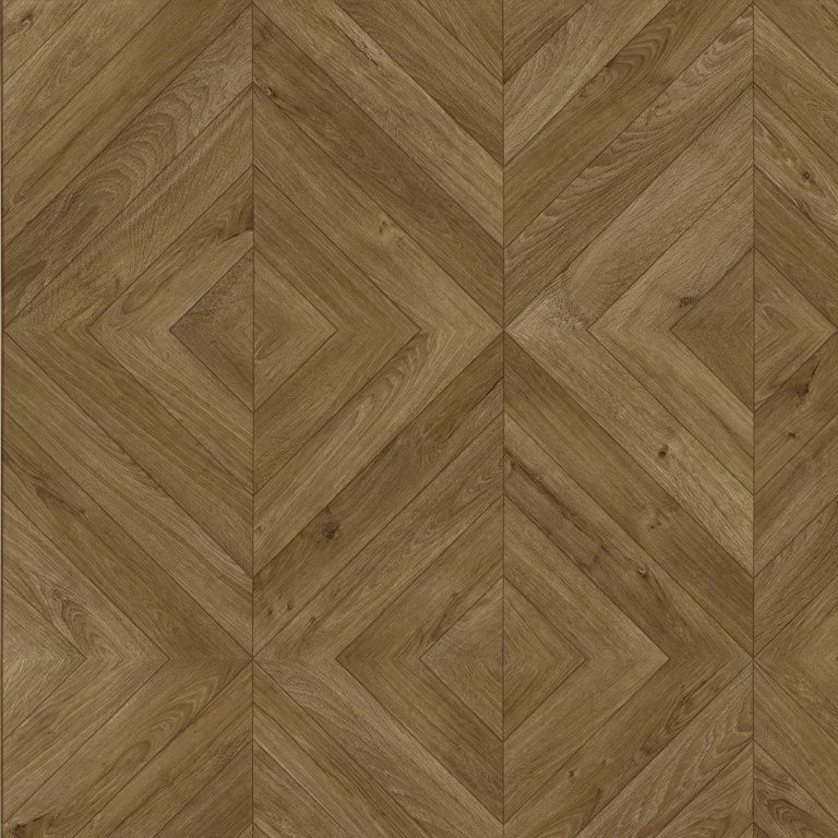 Ламинат Quick Step Castle Ultra Дуб Бронзовый CAU9055