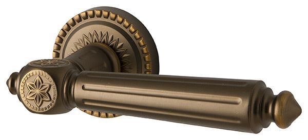 Ручка дверная Armadillo Matador CL4-BB-17