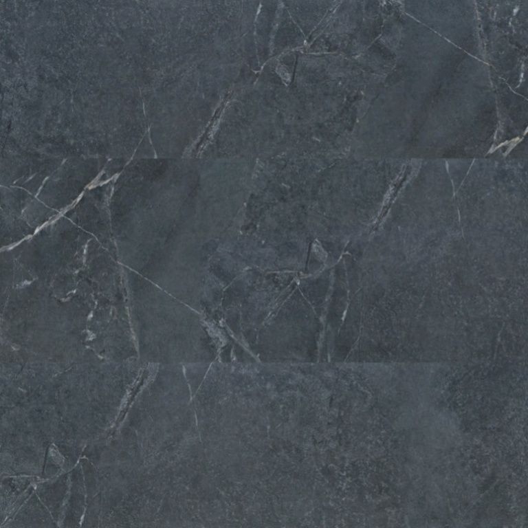 SPC ламинат Vinilam Ceramo Vinilam Stone 8 mm WPC Ионический Мрамор 91909