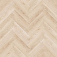 SPC ламинат CronaFloor Herringbone Дуб Дижон H010