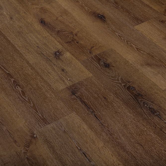 Кварцвиниловая плитка Natura Инженерная виниловая доска Дуб Бастонь R-010-08 Кварцвиниловая плитка Natura Инженерная виниловая доска Дуб Бастонь R-010-08