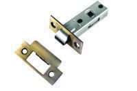 Защёлка межкомнатная Morelli L6-45 AB