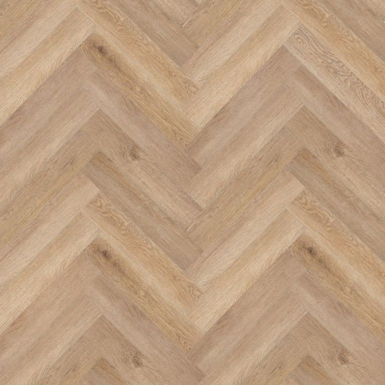 SPC ламинат CronaPlast Herringbone Дуб Монпелье H004