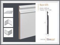 Плинтус Ultrawood Base 005