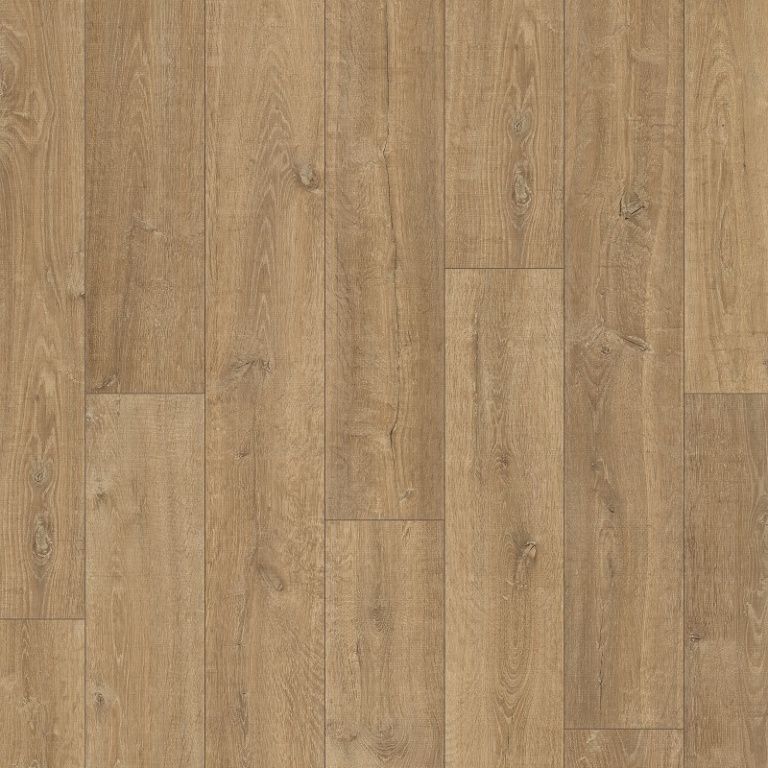 Ламинат Quick Step Perspective Wood Дуб природный натуральный PW3578