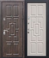 Квадро Белый сигнальный RAL 9003