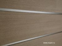 Террасная доска Savewood Сайдинг ПВХ SW Cedrus SW CEDRUS Тик