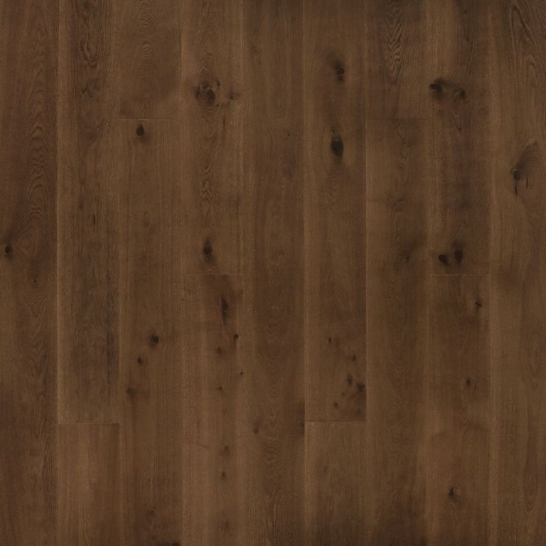 Паркетная доска Polarwood Classic Однополосная Дуб Премиум Apollion Oiled 188 мм