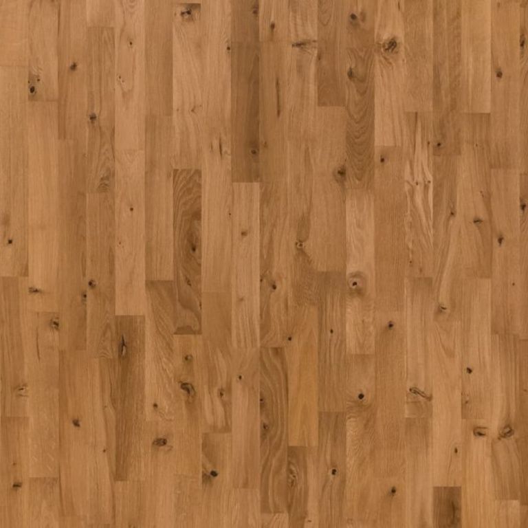 Паркетная доска Polarwood Classic Трёхполосная Дуб Vintage Oiled