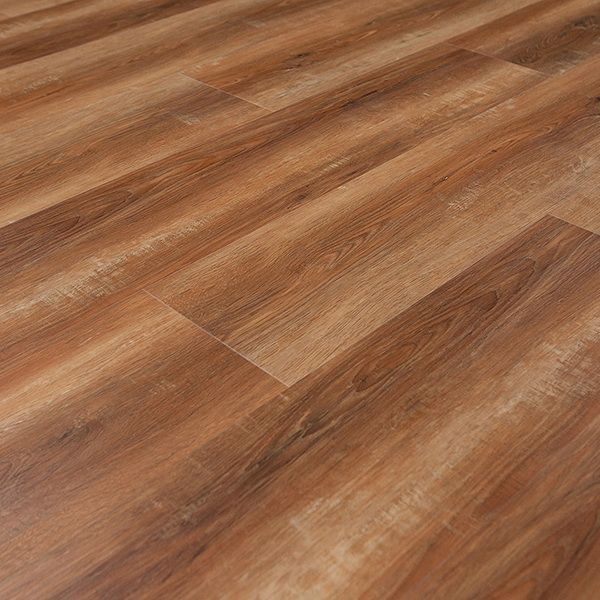 Кварцвиниловая плитка Vinilam Vinilam Гибрид 5,5 мм Дуб Сарагоса 5080 5,5 мм