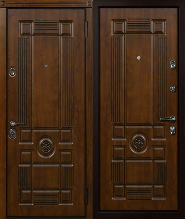 Рим Nussbaum Рим Nussbaum