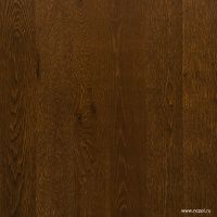 Паркетная доска Polarwood Space Дуб Протей темно-коричневый лак