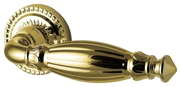 Ручка дверная Armadillo Bella CL 2 GP