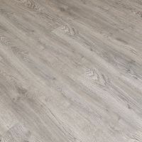 Кварцвиниловая плитка Fine Floor Замковый тип FF-1300 Light Дуб Норвик FF-1340