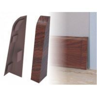 Заглушка с текстурой Royal