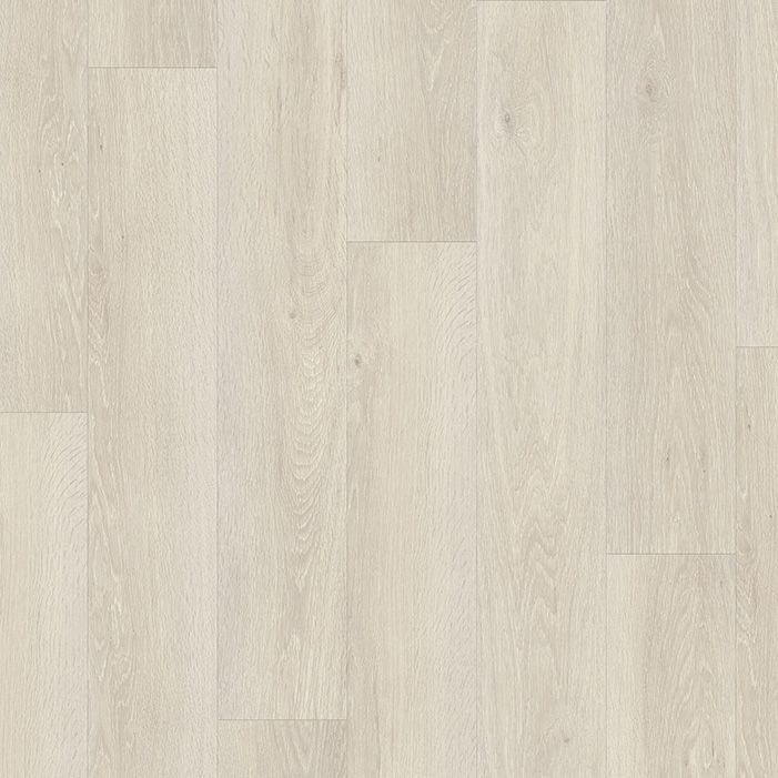 Кварцвиниловая плитка Quick Step Pulse Click Дуб морской светлый PUCL40079