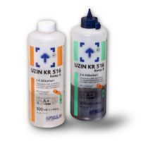 Смола для ремонта трещин UZIN KR516 (0,6 кг)